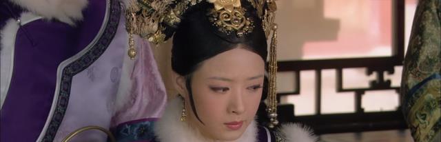 民族|甄嬛传：富察贵人没做什么大坏事，为什么她的结局却那么惨？