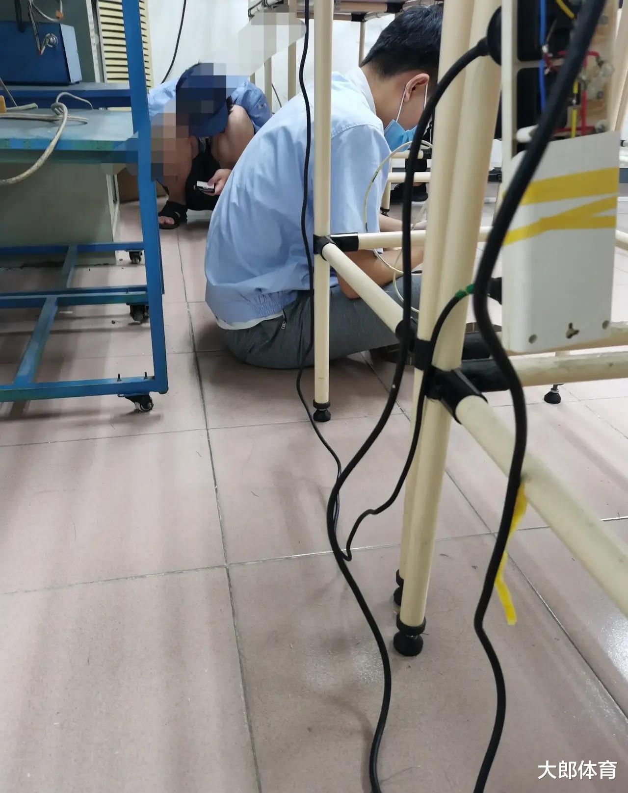 东莞|东莞工厂最辉煌的时候应该是1997年到2007年