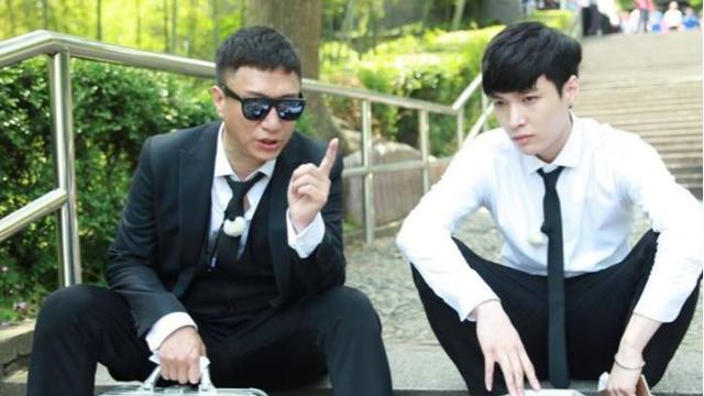 相逢时节|出名要趁早！《相逢时节》中有3位童星，一个比一个来头大