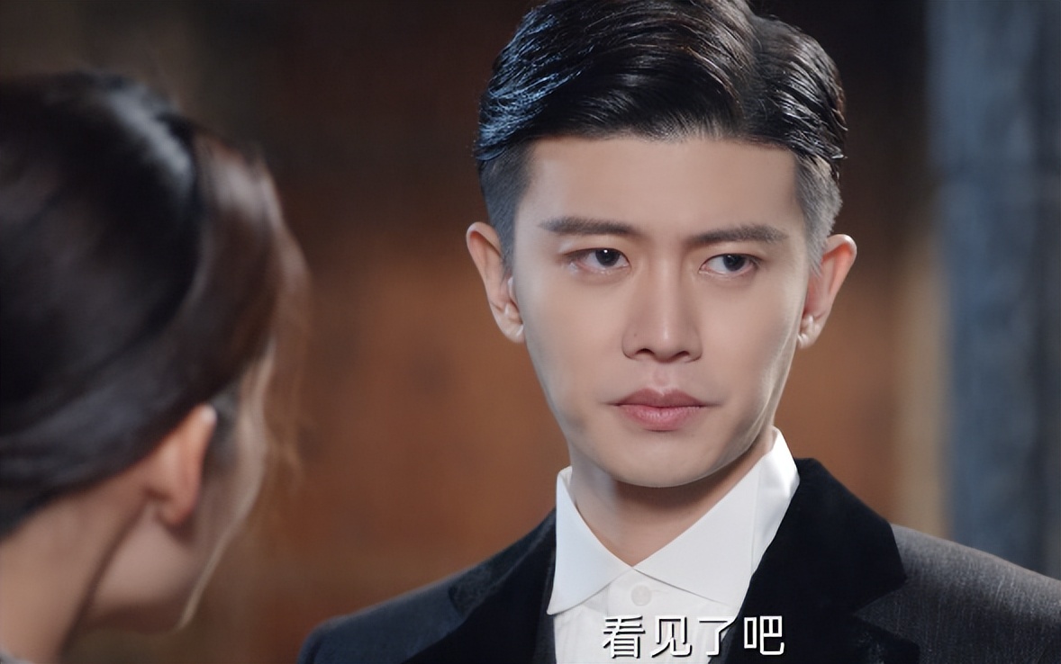 请君|《请君》和《两个人的小森林》各追6集：一个追不下去，一个看上瘾