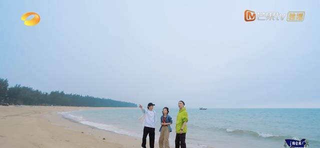 向往6|《向往6》被曝造假骗观众,导演正式回应,网传洗碗阿姨镜头曝光