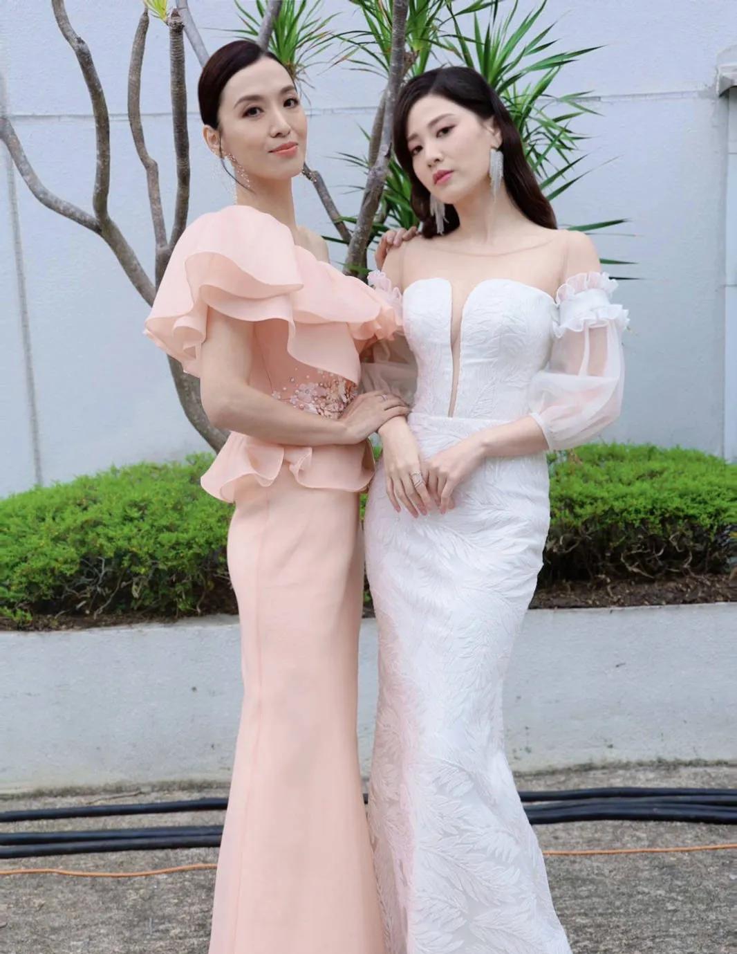 朱晨丽|出生于苏州的2011年香港小姐冠军朱晨丽