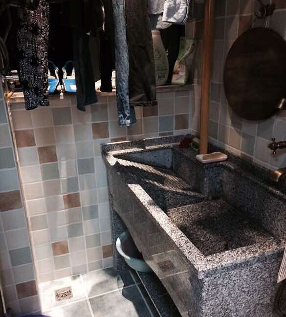 穷装!53平整套下来8万,房子虽小,功能却很齐全,我很满足!