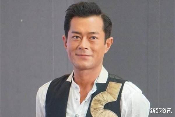 苏梦|皮相帅哥不耐老，陈浩民颜值变化明显，狄龙老了和姜大卫差距大