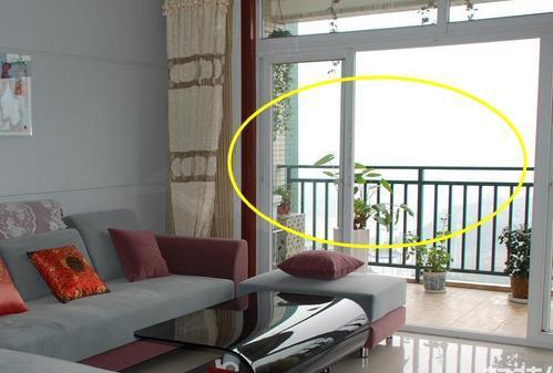 延庆|买房选择客厅阳台好还是卧室阳台好？我家不听劝，入住方知是个坑