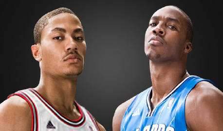 马丁|从传统标准来看，本赛季NBA没有MVP，布克终究不是罗斯