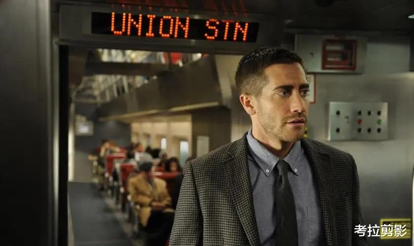 汤姆·克鲁斯|烧脑+悬疑！时空循环题材的电影，你看过几部？