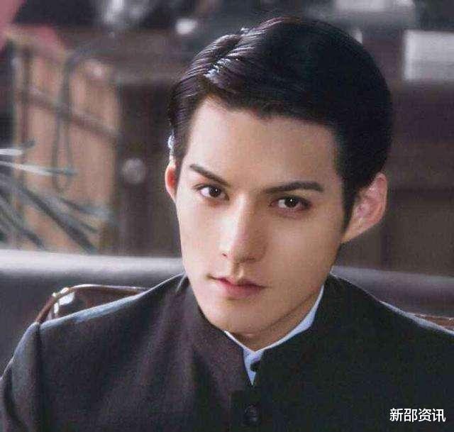 苏梦|皮相帅哥不耐老，陈浩民颜值变化明显，狄龙老了和姜大卫差距大