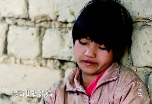 奔跑吧兄弟|《变形计》最幸运女孩李勒优：参加节目改变一生，城市妈妈宠成宝