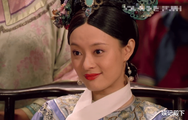 甄嬛|既有良善期的温柔，又有运筹帷幄的果决，甄嬛此次妆容变化才叫绝