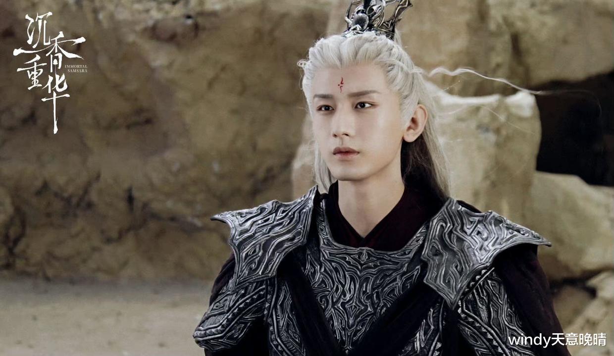 成毅|成毅：出道11年，主演4部电视剧，豆瓣平均分只有5.8