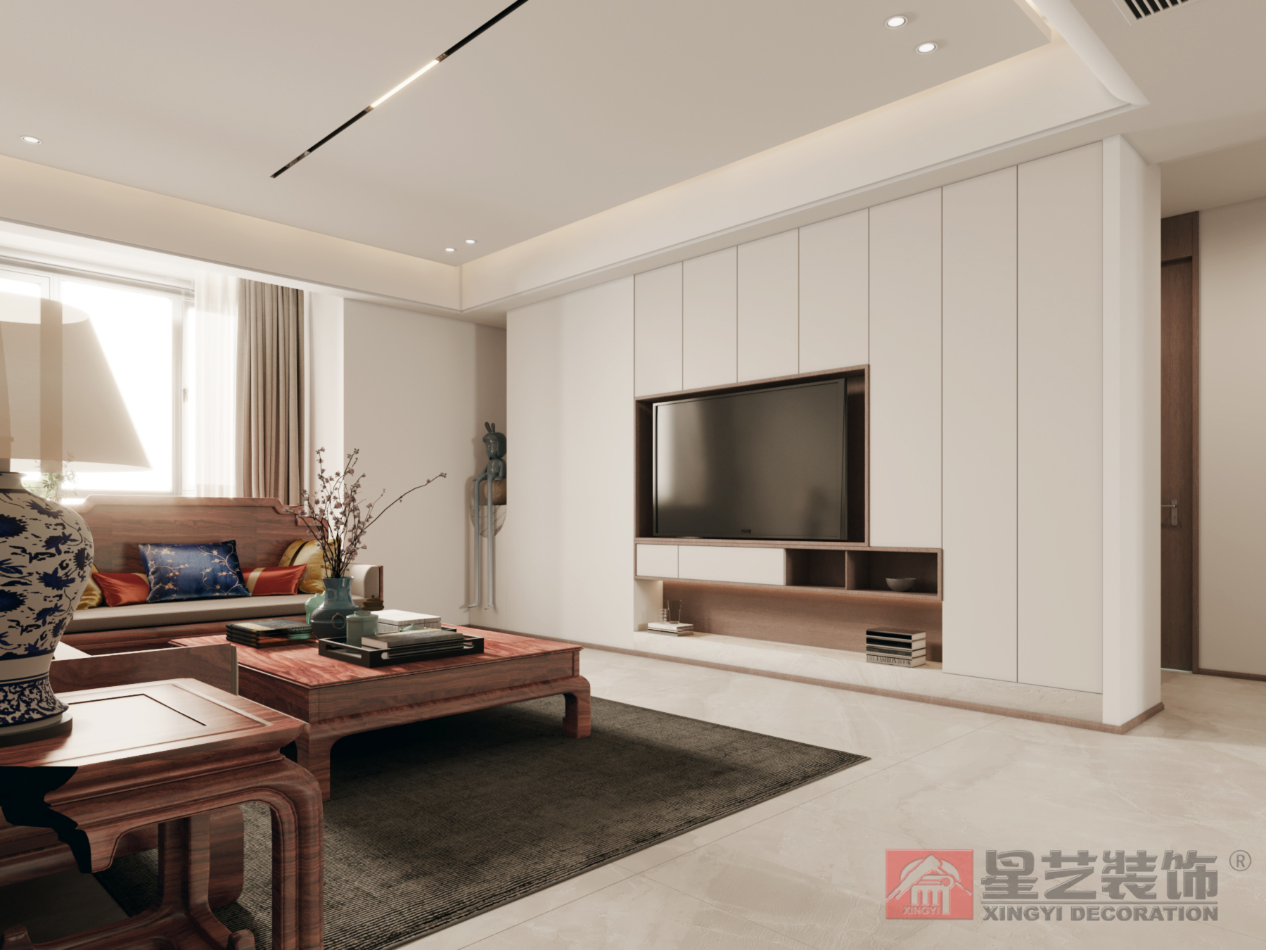 签订装修合同需要注意什么