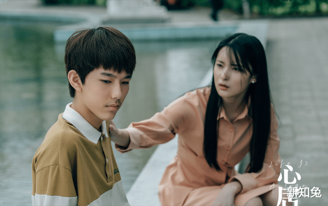 冯晓琴|心居:两个细节说明冯大年早就发现了身世真相,他的反常事出有因