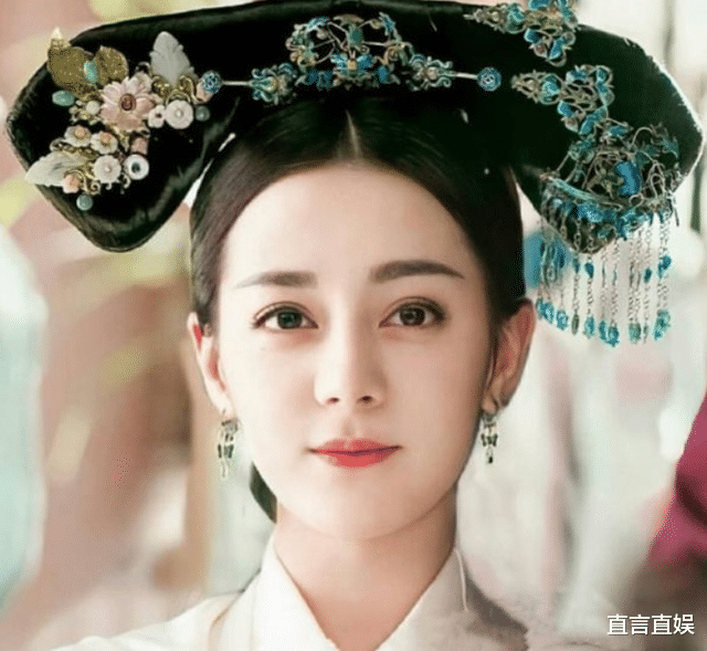 紫薇|《还珠格格》再度翻拍,紫薇选角成难题,网友:如果由她出演绝对追!