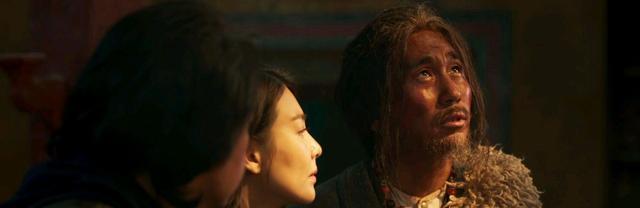 昆仑神宫|提前放四集，铁三角回归，轮回庙斗食罪巴鲁很燃，不枉我苦等一年