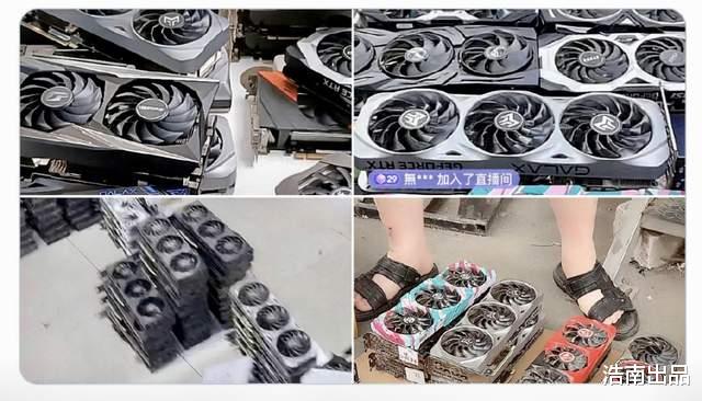 高通骁龙|千元级显卡价格很乱，如何科学挑选显卡？