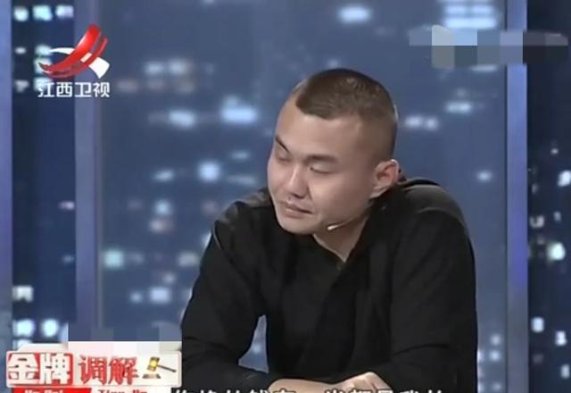 离婚|纪实男子30年不上班，反埋怨妻子不包容，男子：你赚钱该分我一半