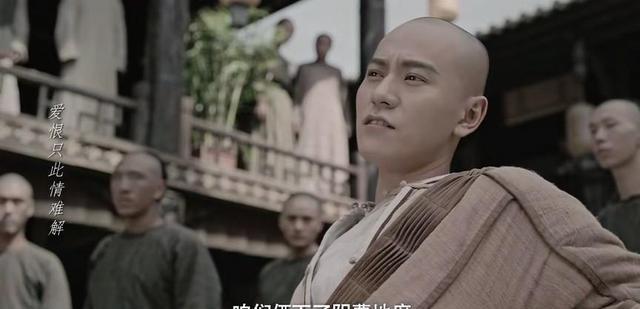 程灵素|《飞狐外传》：胡斐到底有没没爱上程灵素？