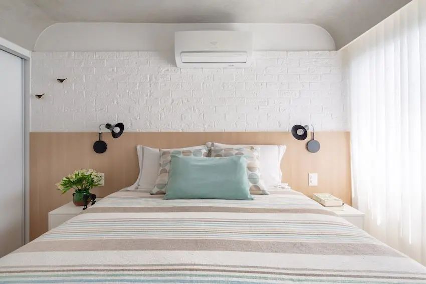 这套103平房，3年依然清新整洁，每一处都是教科书式装修