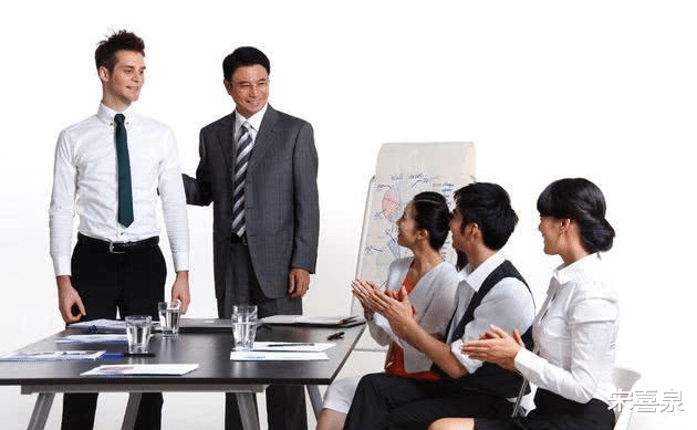 神剑|人与人的关系,本来就是相互成就