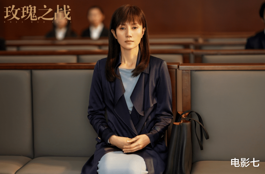 宋慧乔|仅播出4集,没想到尺度真敢拍,国产剧又有王炸了?