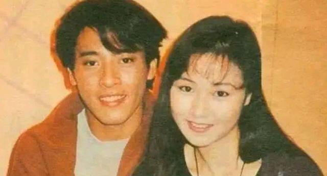 吕颂贤|面对富婆巨额诱惑吕颂贤当场拒绝,结果后面他因此付出惨痛代价