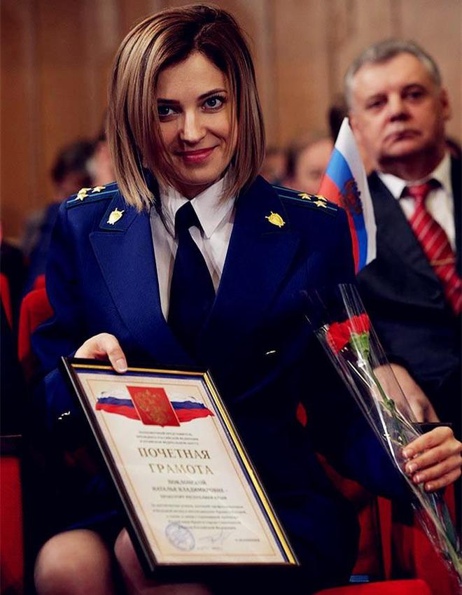 莫妮卡·贝鲁奇|美丽改变世界——盘点5位堪称地球球花的美女