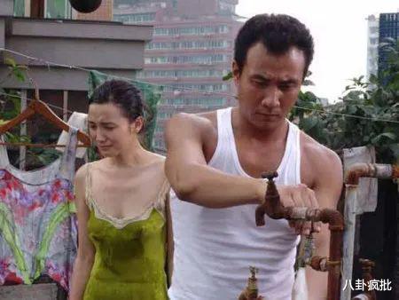 宋佳|多变影后小宋佳的“小三罗生门”