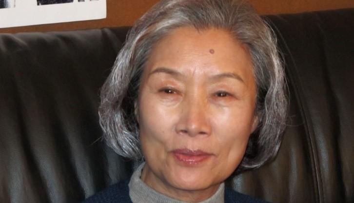 吕中|吕中:嫁同学白头到老,儿子是导演儿媳是影后,女儿是国人的骄傲