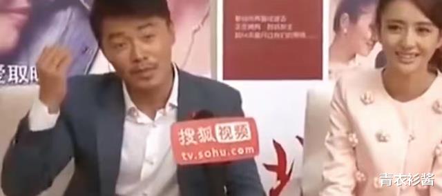 陈思诚|离婚2年后,陈思诚23岁新欢曝光,还是原来的品味和套路