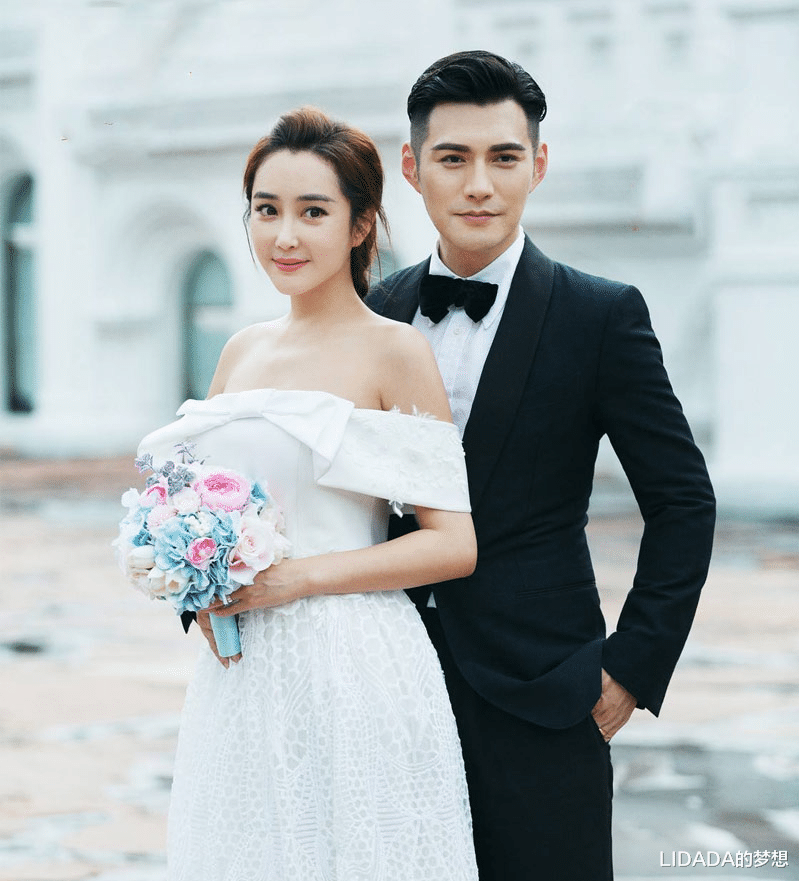 杜若溪|杜若溪:嫁男神偶像严屹宽,两度流产生女,风光幸福背后有艰辛