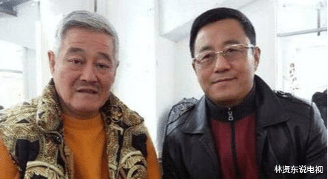 |王长贵表示: 与老赵已断绝师徒关系，他太狠太贪违约金竟然要5千万