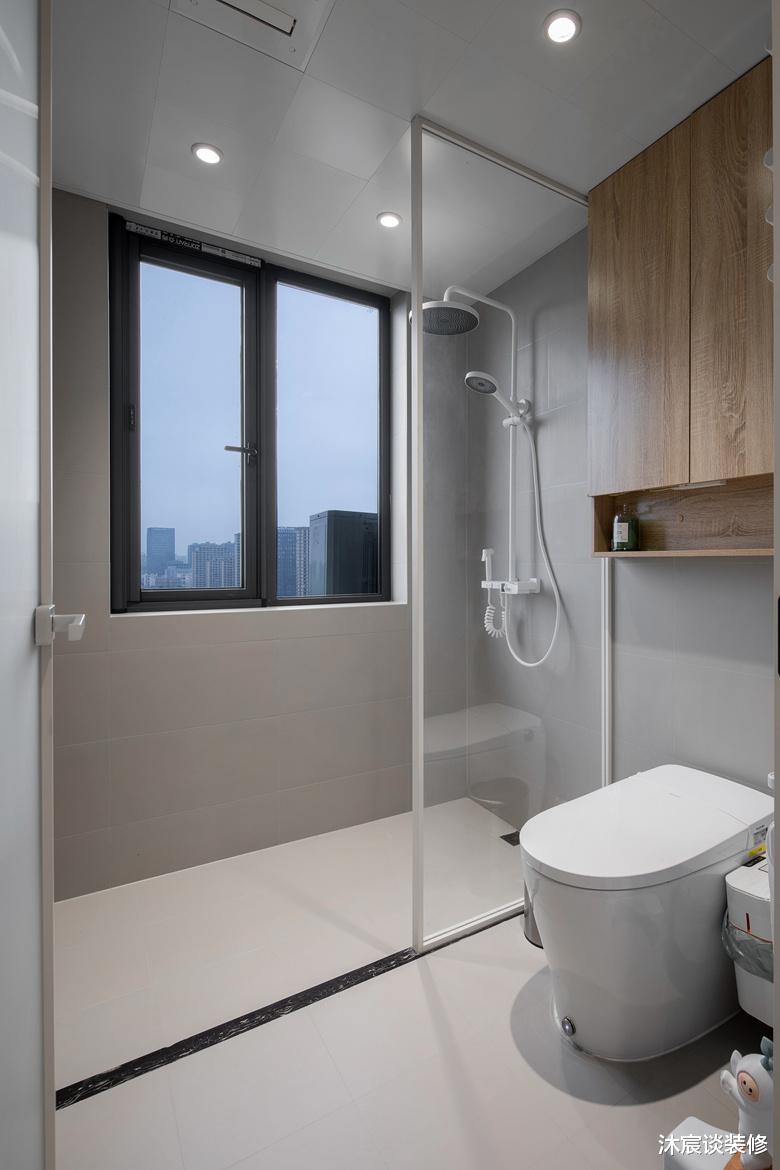 奶油原木风，看一眼就被治愈，这样的装修还能给我带来多少惊喜？