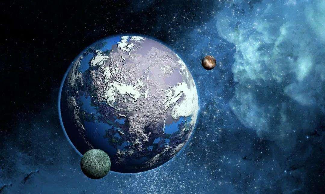 距离地球36光年，天文学界发现超级地球，很有可能存在生命？