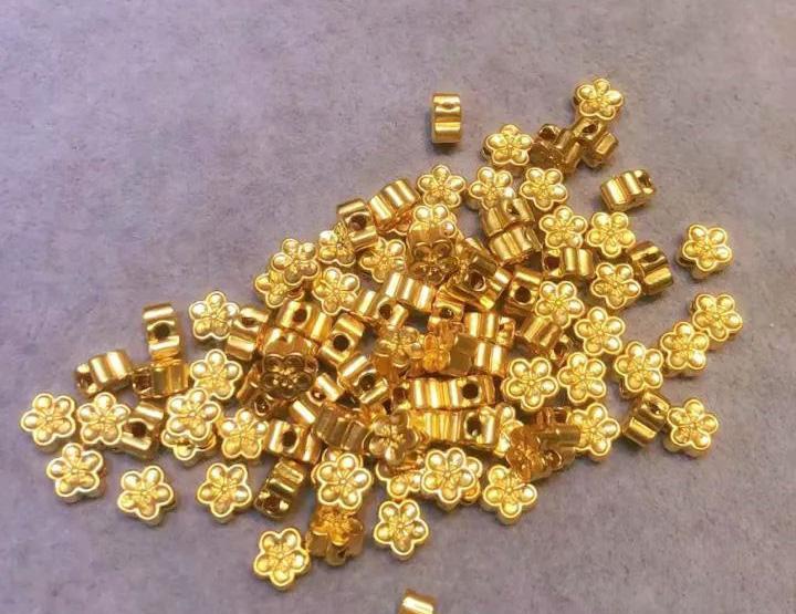 散财童子?B站19岁主播“疑送黄金”诈骗108万:兑现要亏850万!