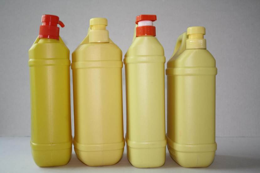 |夺命洗洁精被央视曝光,长期使用会致癌,告诫家人小心别买错了