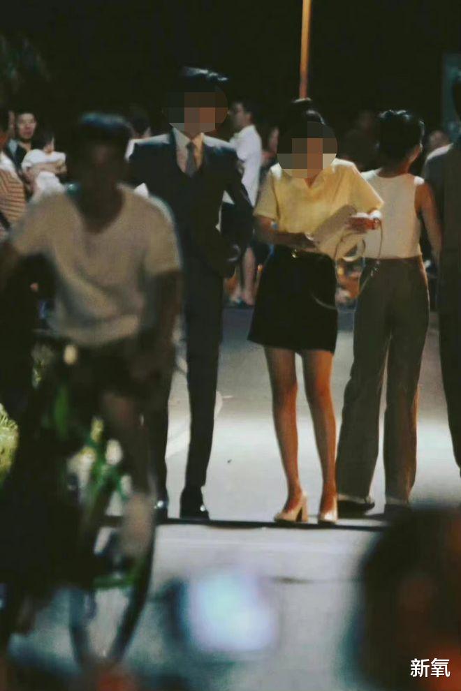 吴倩|吴倩重回灵气巅峰，为什么我说内娱有书卷气则可称王？