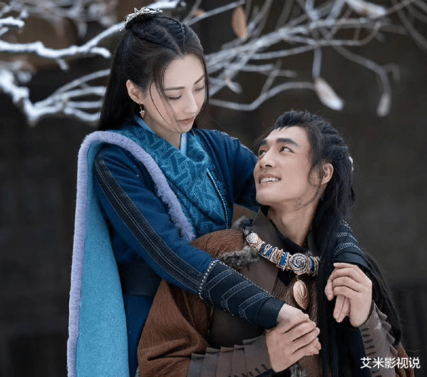 芒果台|《恰似故人归》大结局:3对CP修成正果,最大赢家却不是纪云禾