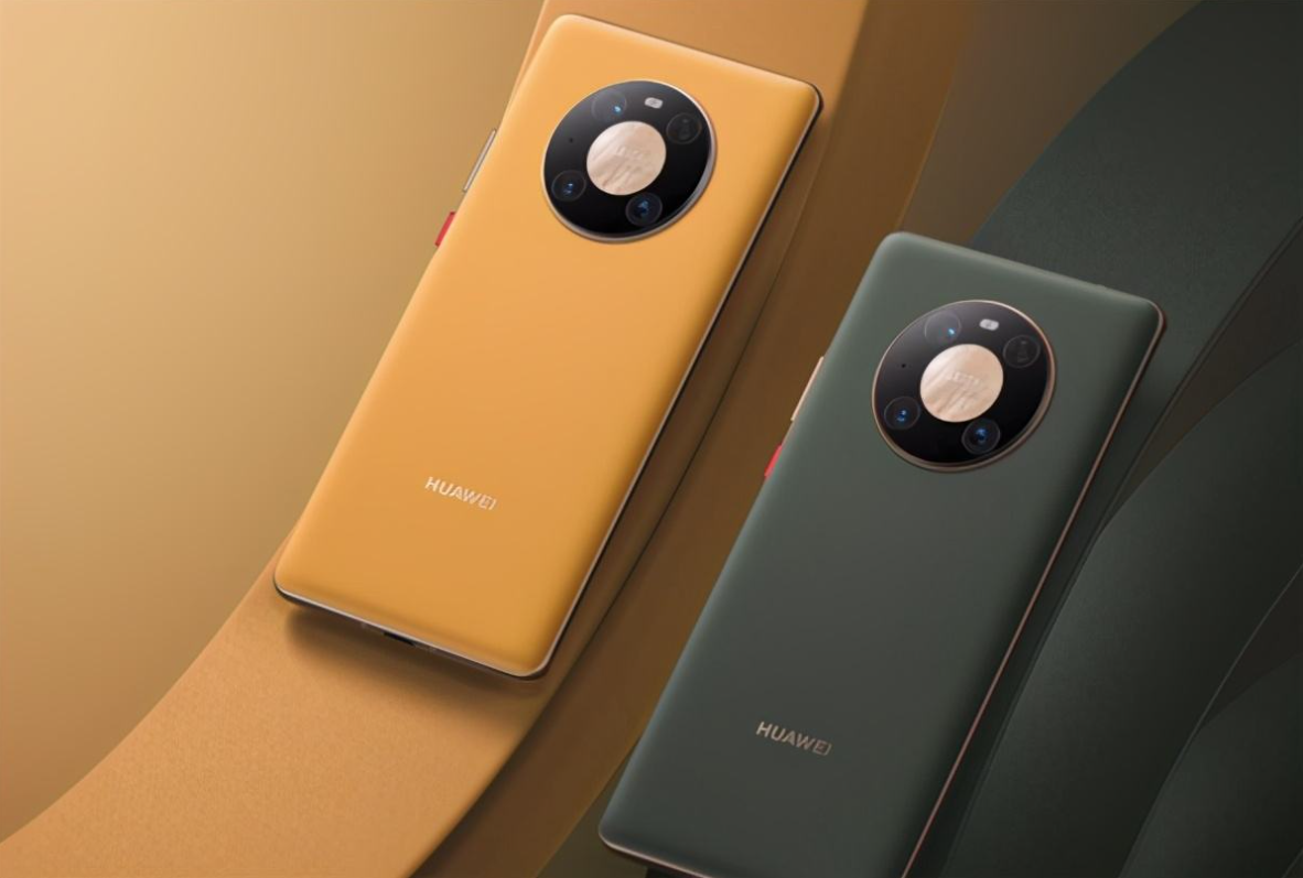 麒麟9000|麒麟9000+鸿蒙系统，华为高端旗舰濒临退市，价格下跌1239元