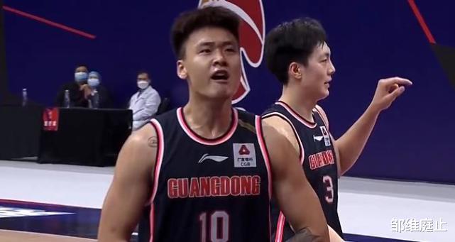 广州队|17中3！三大国手被宝岛后卫打爆，卫冕冠军被广州队吊打！