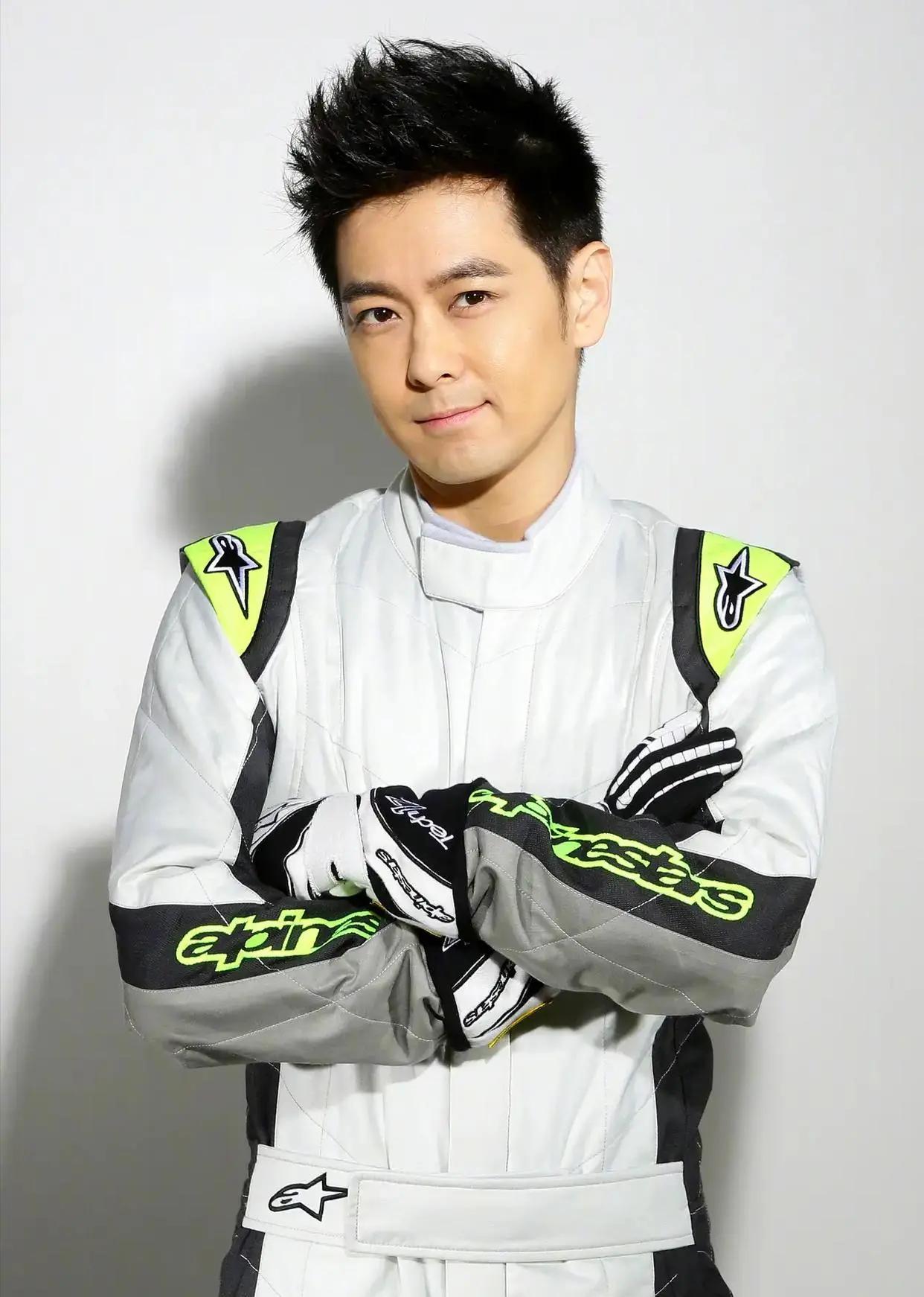 林志颖|林志颖谈复健细节：右手恢复困难让他很心急，复出时间暂无计划