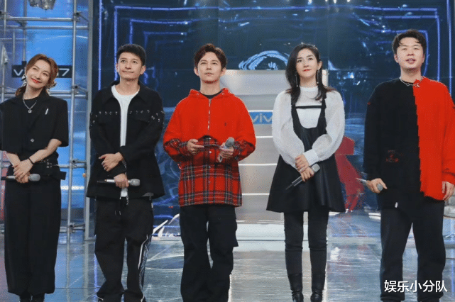 快乐大本营|《快本》解散后，谢娜吴昕等人都官宣了新综，李维嘉迟迟没有消息