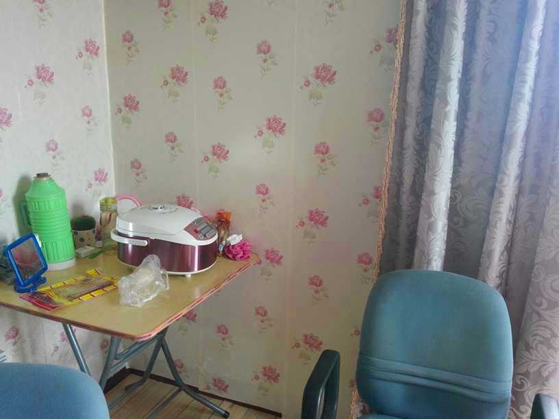 晒晒上海650元的出租房,水泥毛坯墙,改造之后,房东怀疑走错门