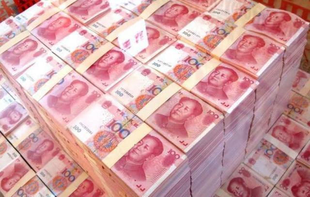 住房公积金|说一个闷声发大财的故事,也许你也能找到灵感