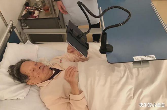 |杨振宁：进入生命倒计时，不可避免地要联想到翁帆以后怎么办？