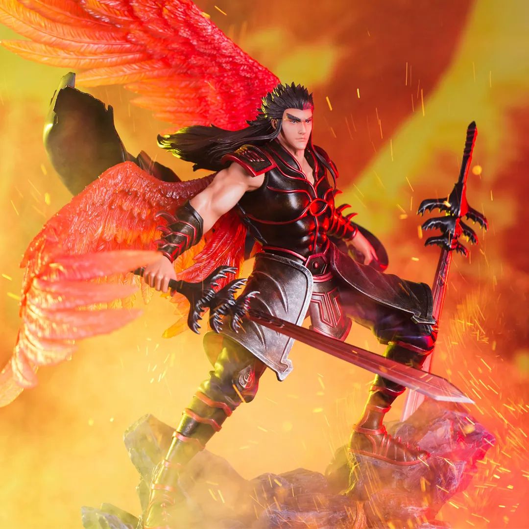 任嘉伦|网传任嘉伦新剧独眼造型且弱的掉渣,一点不弱好吧,妥妥主角模板