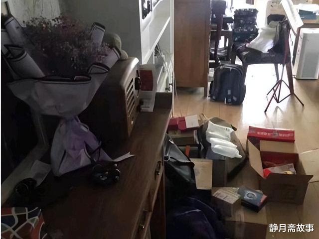 看了无数个“凌乱的家”后,我发现了贫穷家庭的通病,个个戳心