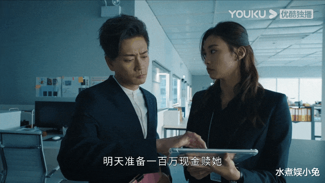 TVB|剧情紧凑,CP感十足,连播10天,终于轮到黄宗泽抽中港剧王炸了