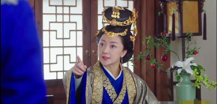 王义博|《将军在上》:被叶昭的恶婆婆圈粉了,这样的婆婆请来一打