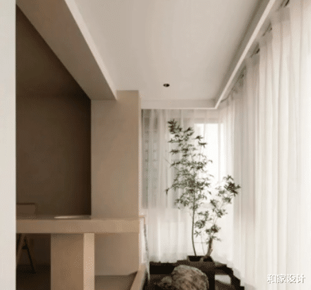 不同的风格绿植怎么选?绿植是客厅的点睛之笔,但是千万不要乱买